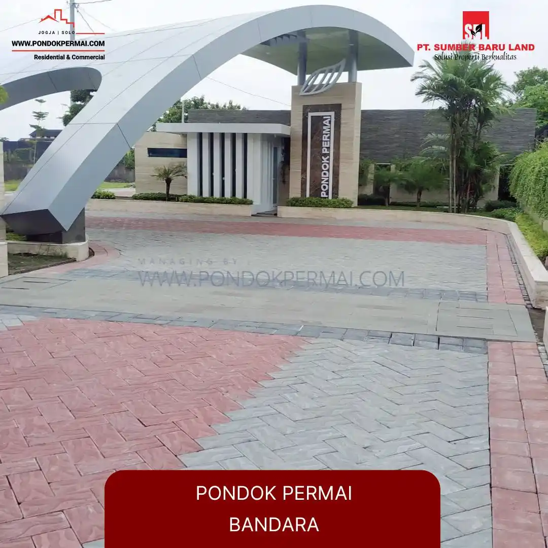 pondok permai bandara04