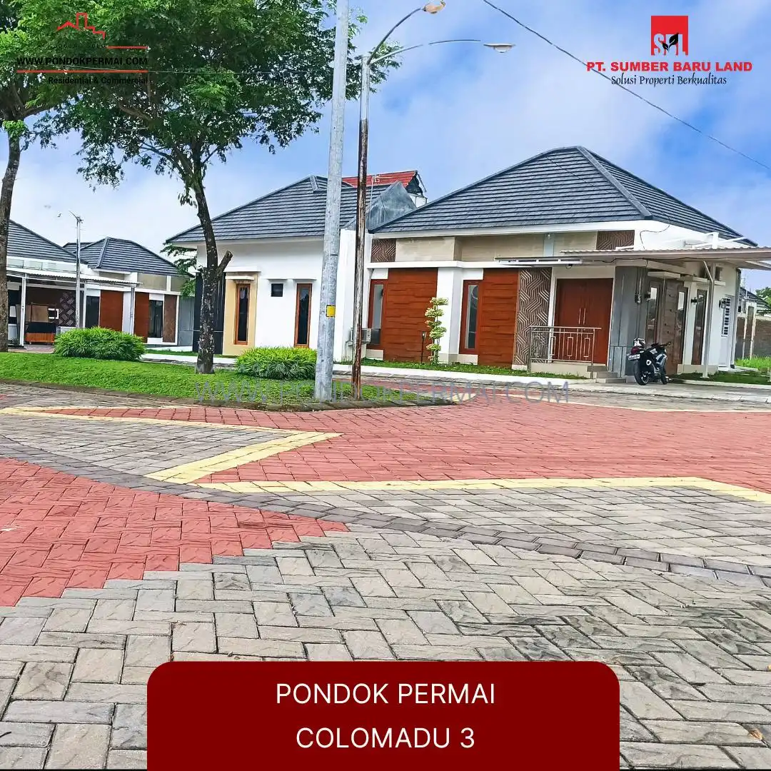 pondok permai colomadu perumahan solo02