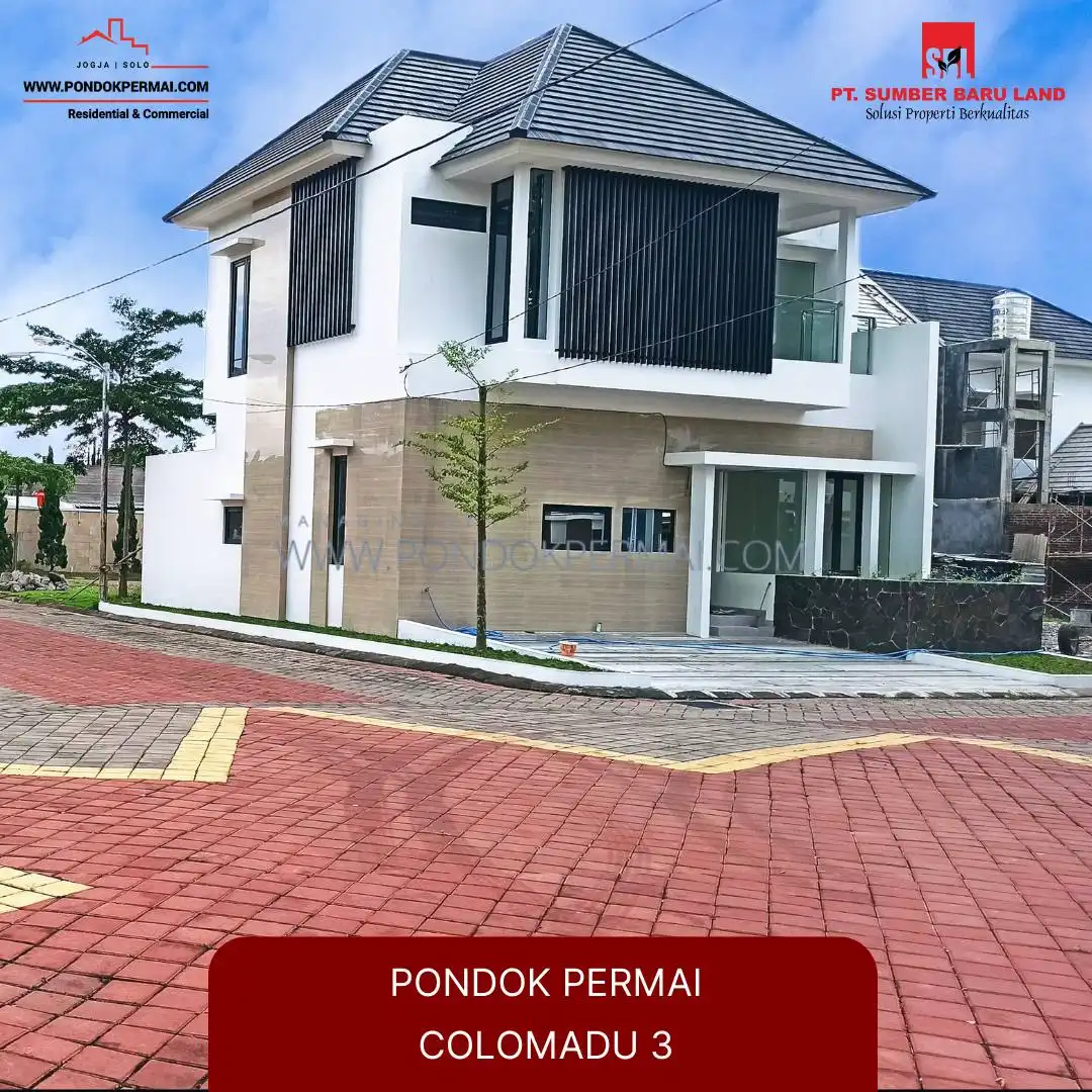 pondok permai colomadu perumahan solo03
