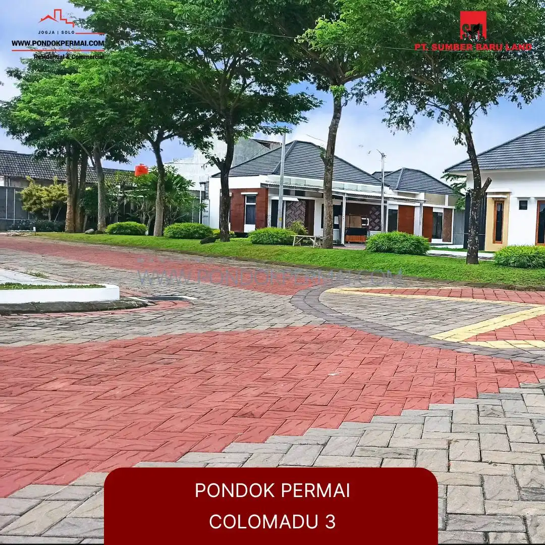 pondok permai colomadu perumahan solo04