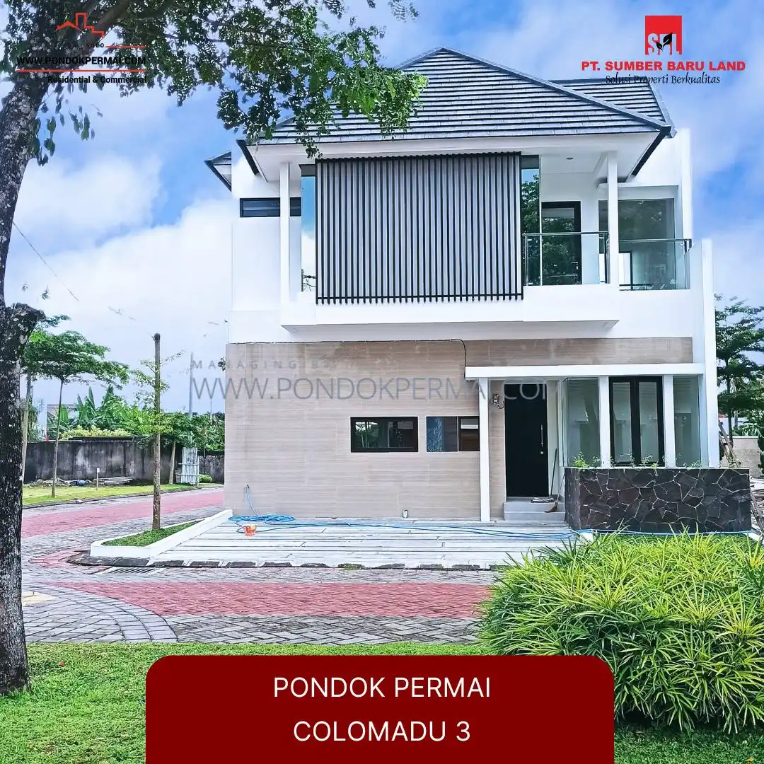 pondok permai colomadu perumahan solo05