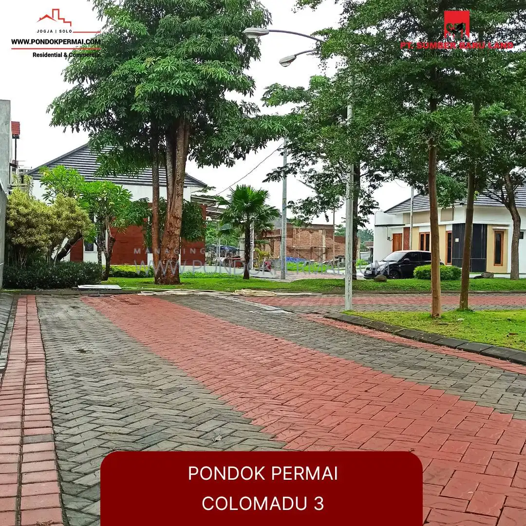 pondok permai colomadu perumahan solo06