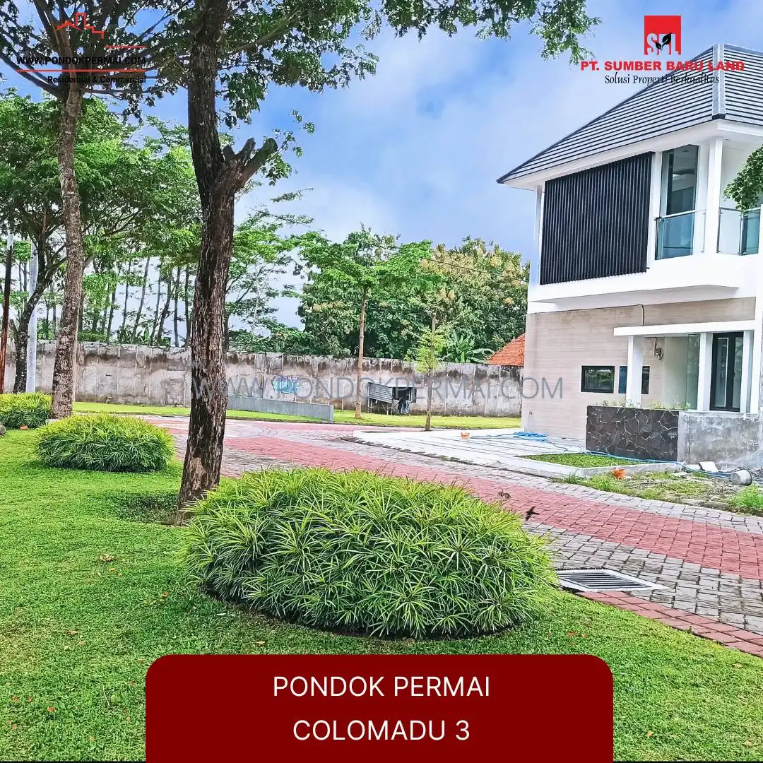 pondok permai colomadu perumahan solo07