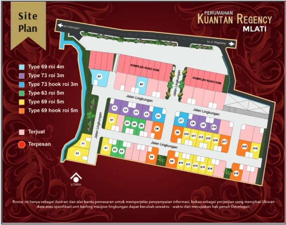 kuantan regency mlati