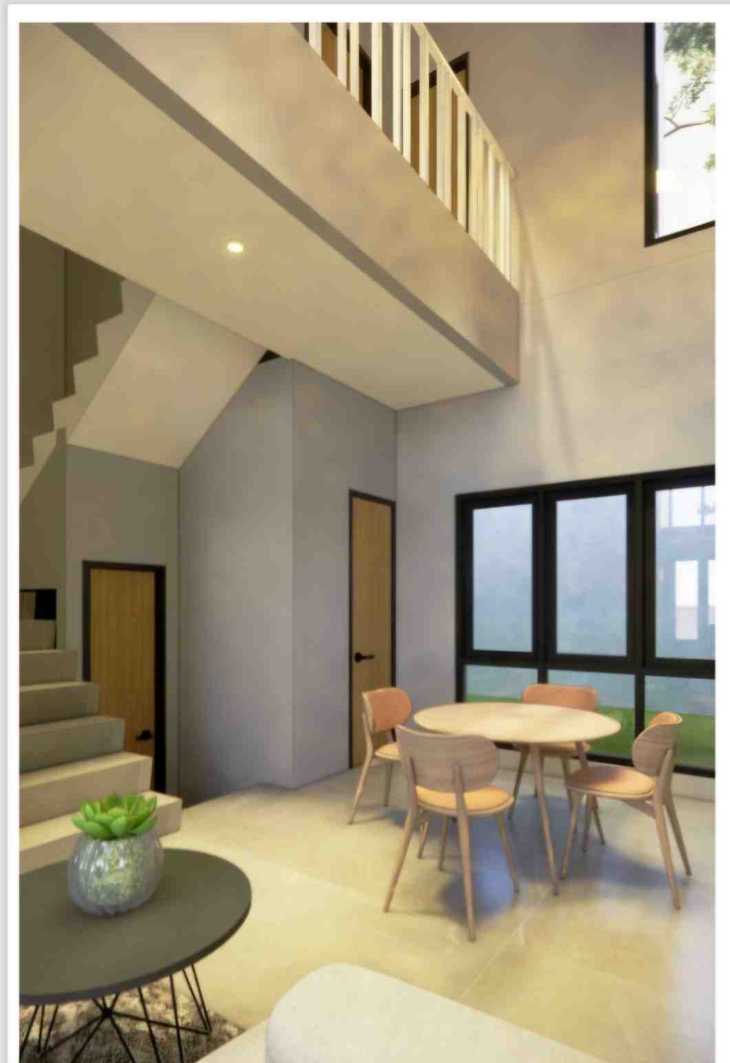 tingal townhouse mezzanine 8