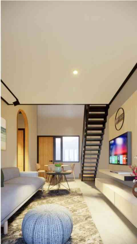 tingal townhouse mezzanine 3