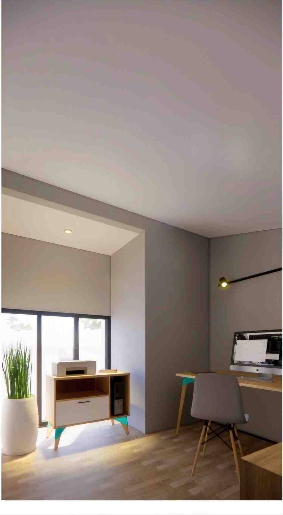 tingal townhouse mezzanine 7