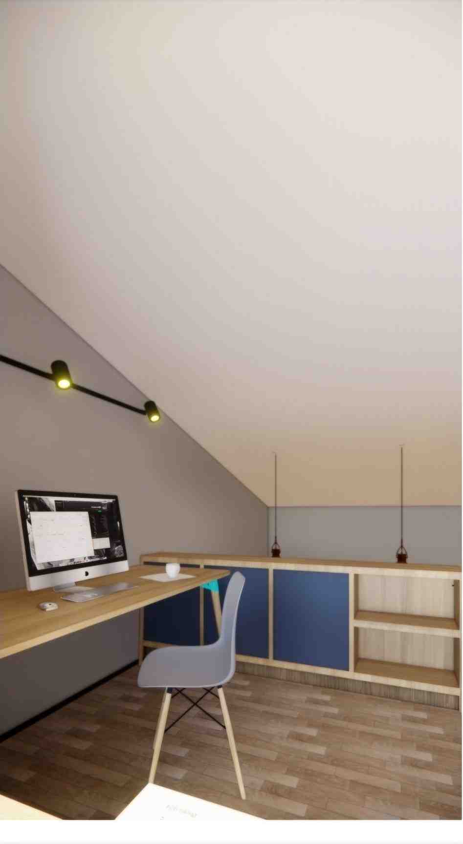 tingal townhouse mezzanine5