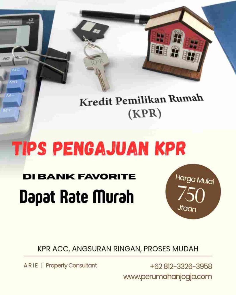 Kpr-rumah-jogja