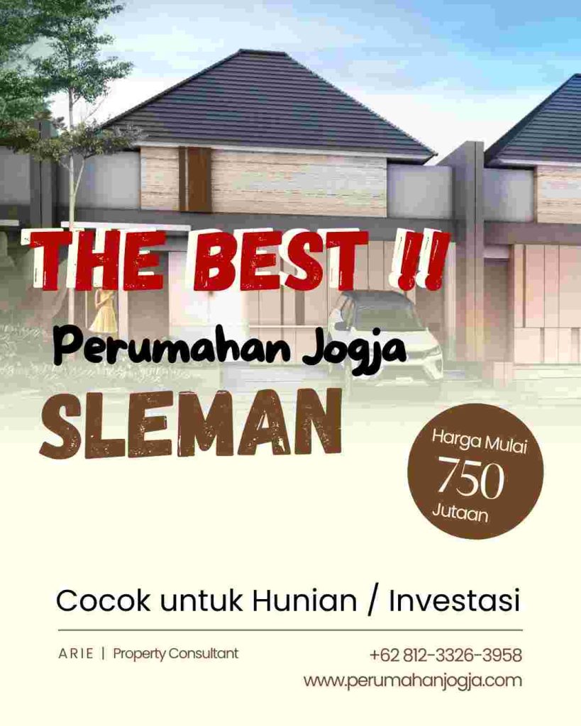 perumahan_jogja_sleman
