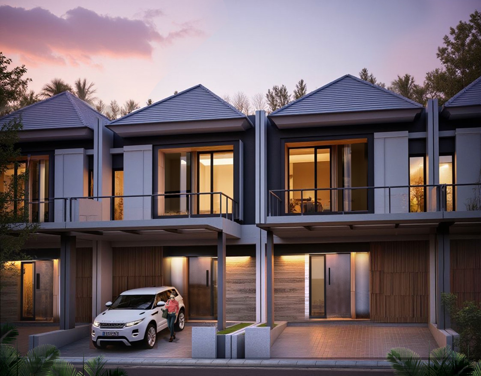 Pondok Permai Pamungkas