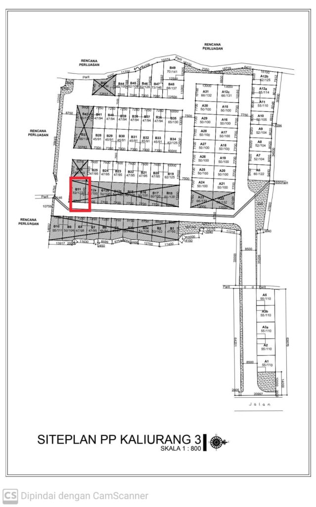 pondok permai kaliurang 3