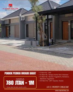 perumahan sumber baru land