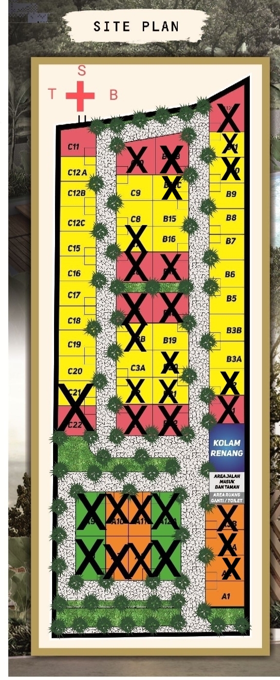 PONDOK_PERMAI_COLOMADU_siteplan