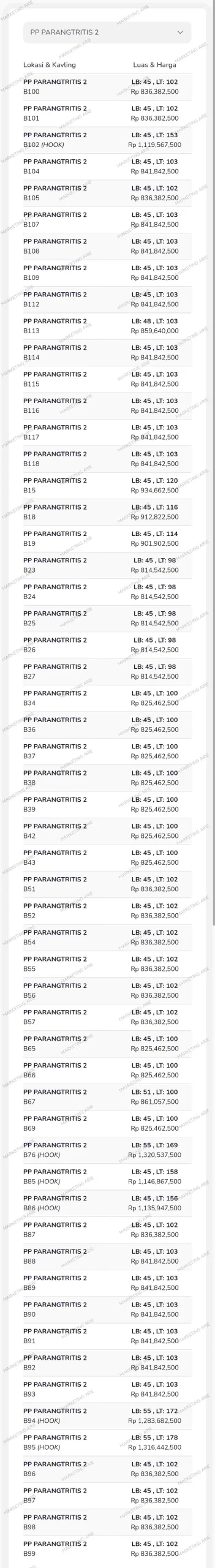 pondok_permai_parangtritis_harga_juli_2026
