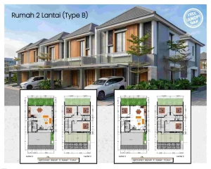 pondok_permai_jambon_rumah_2_lantai
