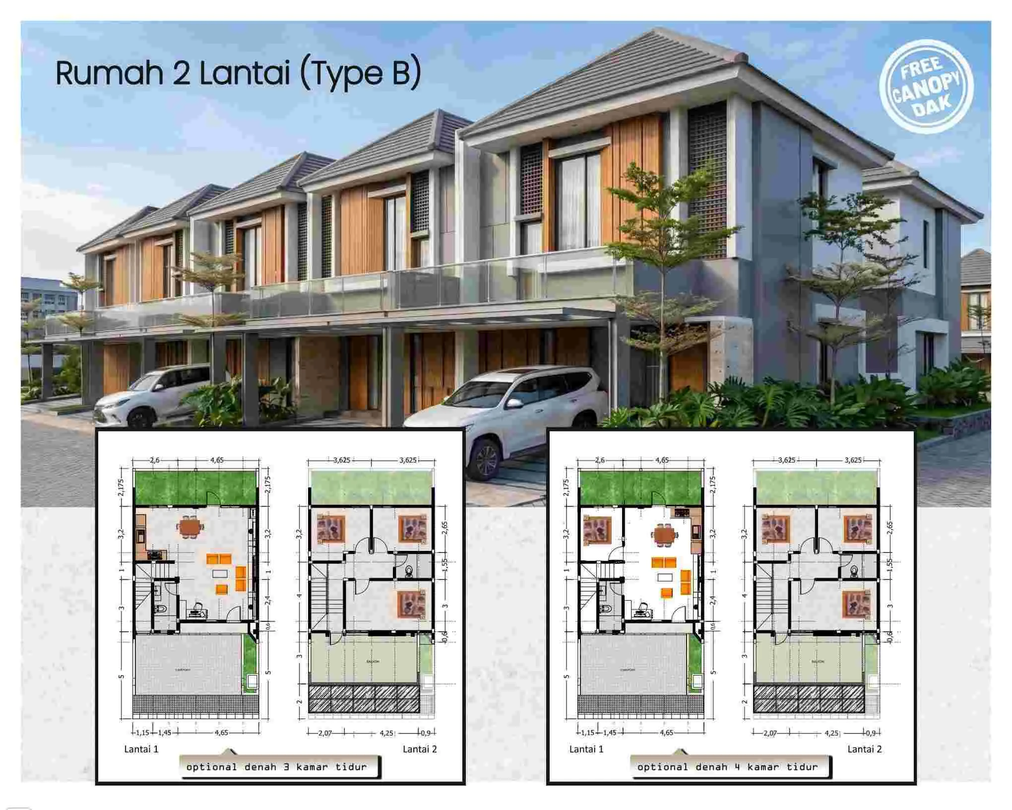 pondok_permai_jambon_rumah_2_lantai