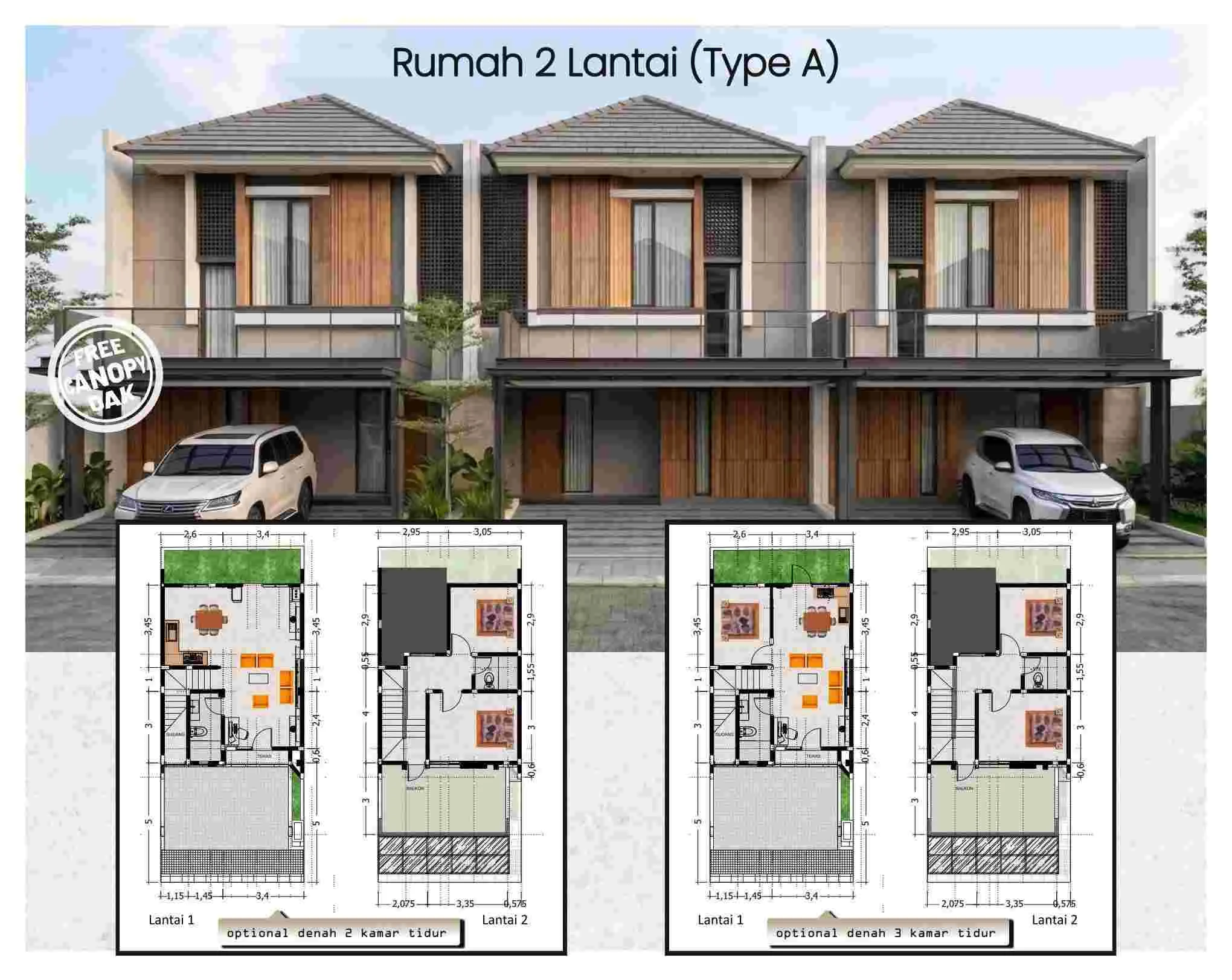 pondok_permai_jambon_rumah_2_lantaia