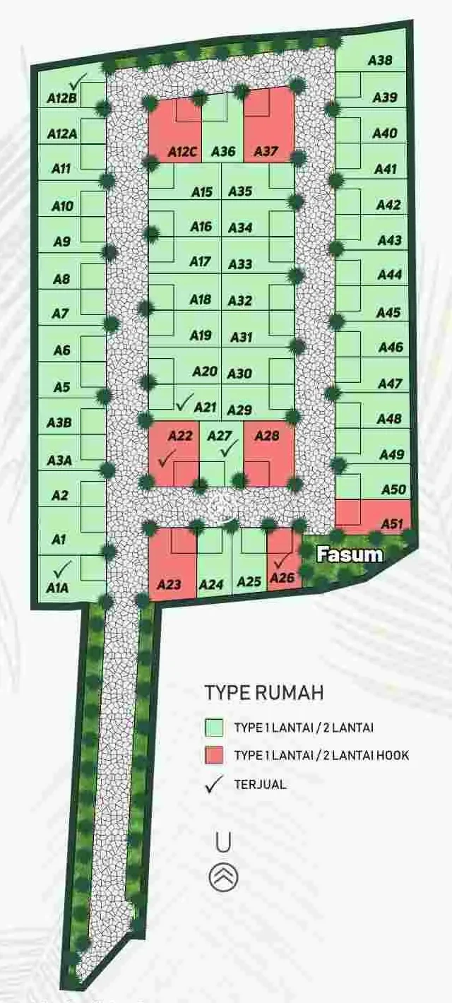pondok_permai_jambon_siteplan_agustus_2