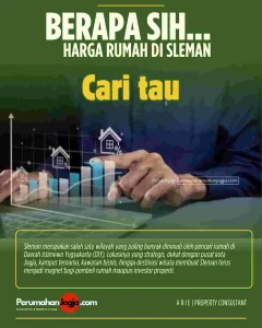 rumah sleman