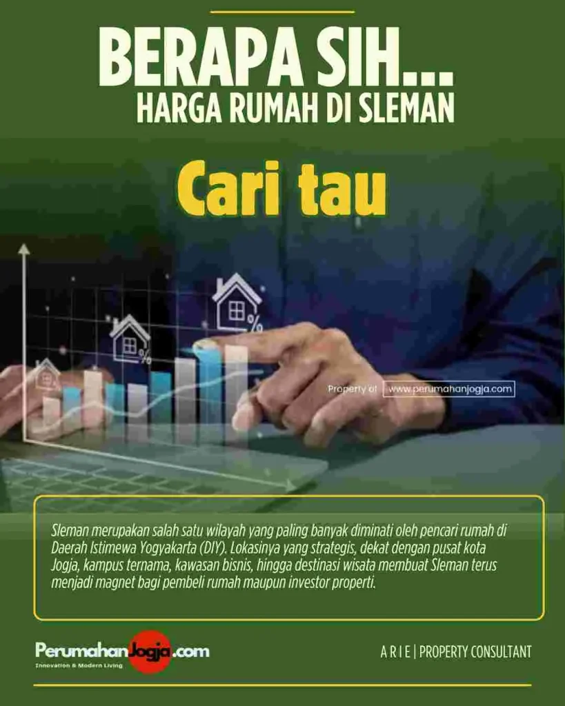 rumah sleman
