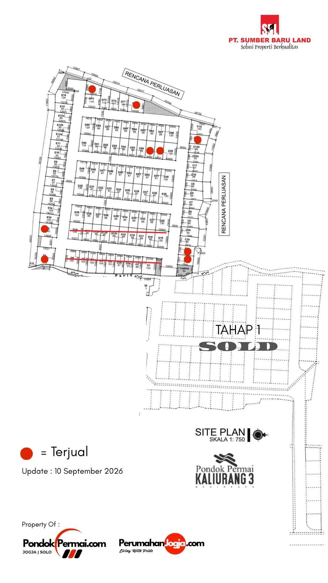 pondok_permai_kaliurang_siteplan_oktober